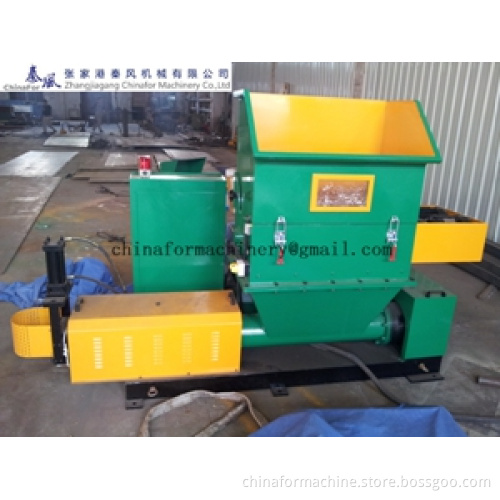 Chinafor EPS Hot Melting Recycling Machinery (CF-HM300)